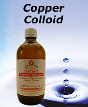 Copper Colloid