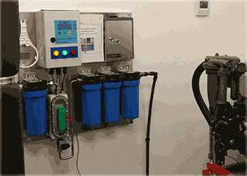 Silver Ion for Dental Clinic