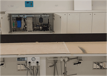 Silver Ion for Dental Hospital