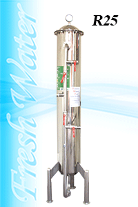 Multi Filter R25