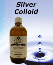Silver Colloid