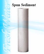 Sediment