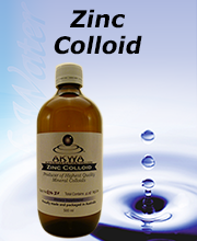 Zinc Colloid